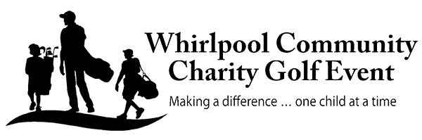 Whirlpool Corporation Community Charity Golf Event